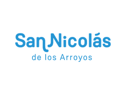 San Nicolás